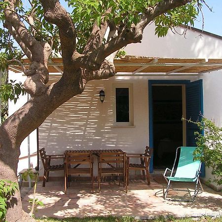 Appartamento In Villa Al Mare - Baia Di Arcile Brucoli Kamer foto