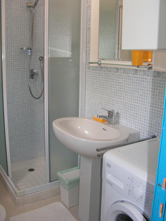 Appartamento In Villa Al Mare - Baia Di Arcile Brucoli Kamer foto