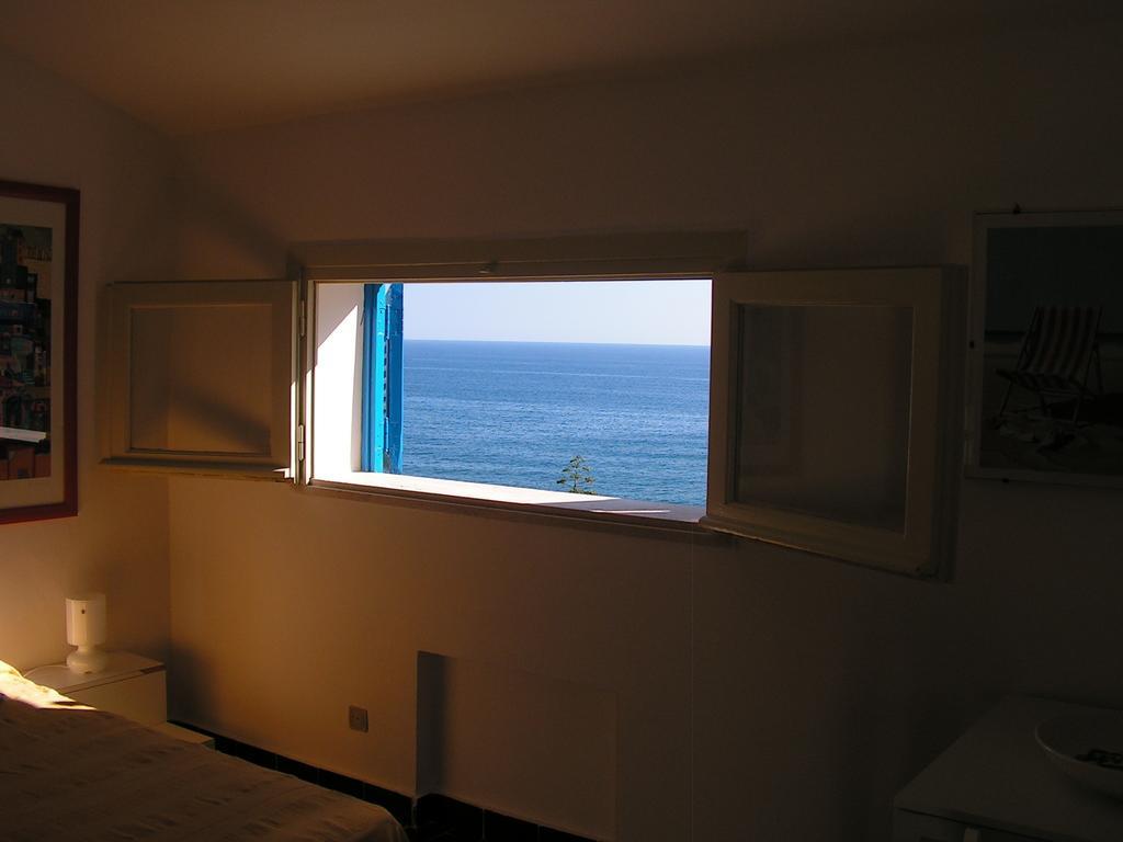 Appartamento In Villa Al Mare - Baia Di Arcile Brucoli Kamer foto